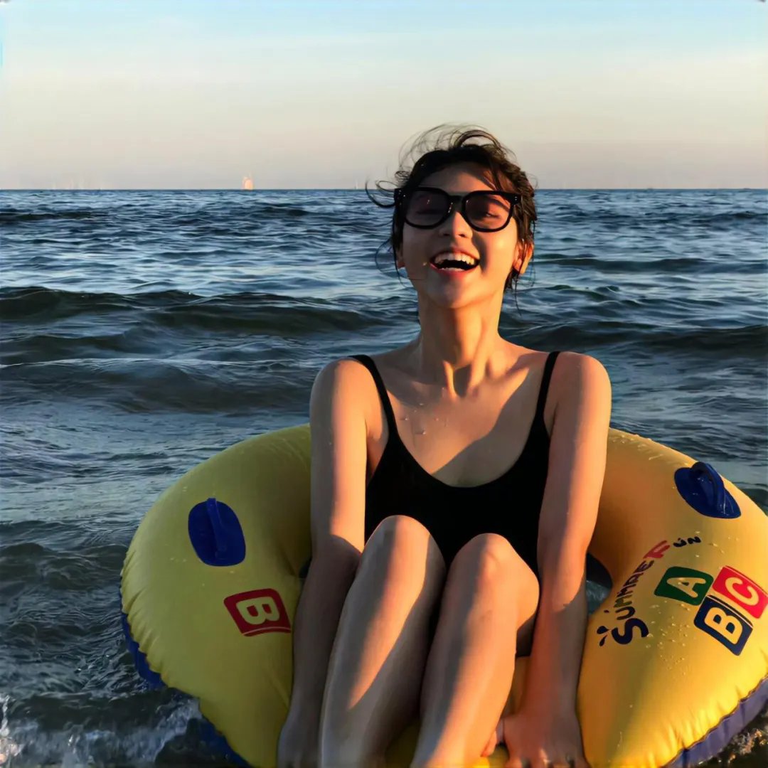 江湖流浪女
